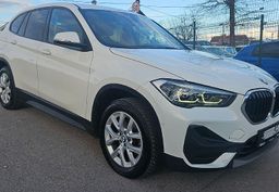 Zunanja slika - BMW X1 - serija : 18d 150ks °1.LASTNIK° °AUTOMATIC° °FULL-LED - 4 - Predogledna slika