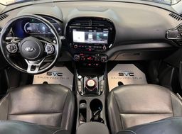 Zunanja slika - KIA Soul - EV-204KM-FULL-LED-ASSIST-HLAJ-GRET-SED-ODLIČEN - 10 - Predogledna slika