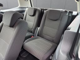 Zunanja slika - Seat Alhambra - 2,0 TDI Ecomotive Style - 8 - Predogledna slika