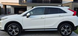 Zunanja slika - Mitsubishi Eclipse Cross - 2.2D-4X4-AVT-KEYLESS GO-LED-KAMERA 360-ACC-18COL.. - 4 - Predogledna slika