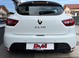 Zunanja slika - Renault Clio - Intens Energy dCi 90|NAVI|KLIMA|PDC|LEANPAY - 4 - Predogledna slika