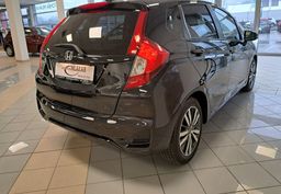 Zunanja slika - Honda Jazz - 1.3 i-VTEC Comfort-FULL LED-NAVI-KAMERA- - 4 - Predogledna slika