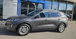 Zunanja slika - Ford Kuga - Titanium X 1.5 EcoBoost 110kW 1.lastnik   SLO - 1 - Predogledna slika