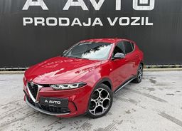 Zunanja slika - Alfa Romeo Tonale - 1.6 Multijet TCT6 130 Ti - 1 - Predogledna slika