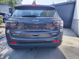 Zunanja slika - Jeep Compass - 2.0 Multijet 16v 140 AWD Longitude - 12 - Predogledna slika