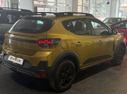 Zunanja slika - Dacia Sandero - ECO-G 120 auto Stepway Extreme - 6 - Predogledna slika