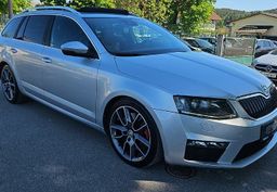 Zunanja slika - Škoda Octavia - RS 2.0 TSI 220ks DSG °PANORAMA° °18-COL° - 3 - Predogledna slika
