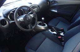 Zunanja slika - Nissan Juke - 1.6 16V Acenta - 7 - Predogledna slika