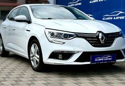 Zunanja slika - Renault Mégane - Megane  Berline TCe 100 Energy Zen SLO poreklo - 3 - Predogledna slika