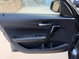 Zunanja slika - BMW Serija 1 - Serija 1 - 11 - Predogledna slika