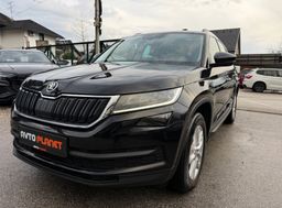 Zunanja slika - Škoda Kodiaq - Ambition 1.4 TSI 4x4 FULL LED NAVI KAMERA TEMPOMAT - 8 - Predogledna slika