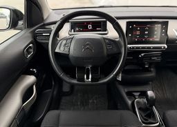 Zunanja slika - Citroën C4 Cactus - PureTech 110 SLOVENSKI-1.LASTNIK - 10 - Predogledna slika