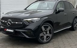 Zunanja slika - Mercedes-Benz GLC-Razred - 220 d 4MATIC AMG line-ACC-BURM-MEMOR-PANO-HEADUP - 3 - Predogledna slika