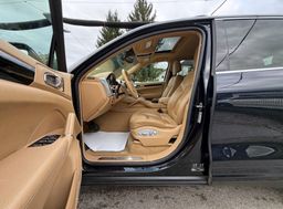 Zunanja slika - Porsche Cayenne - DIESEL 3.0 V6 SLO.VOZILO 1.LASTNICA LED ŠIBEDAH - 15 - Predogledna slika