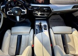 Zunanja slika - BMW Serija 5 - : 540i xDrive AT. M5 Look. 20 col. Stage2+. FOLIJA - 7 - Predogledna slika