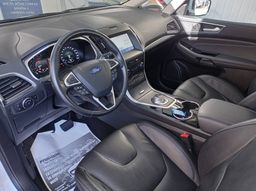 Zunanja slika - Ford S-MAX - S-MAX - 10 - Predogledna slika