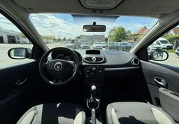 Zunanja slika - Renault Clio - 1.2 16V Expression.Slo.Klima. - 23 - Predogledna slika