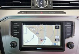 Zunanja slika - VW Passat - 2.0 TDI-SPORT LINE- FULL LED-LIMUZINA-1 LASTNIK-.. - 15 - Predogledna slika