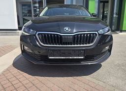Zunanja slika - Škoda Scala - 1.0 TSI 81 kW - SLO. - 1. LASTNIK - - 2 - Predogledna slika