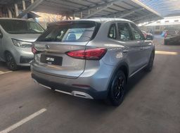 Zunanja slika - MG MG ZS - ZS 1.5L Standard - 5 - Predogledna slika