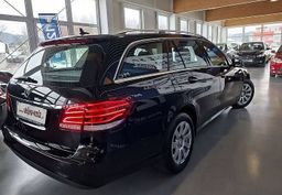 Zunanja slika - Mercedes-Benz E-Razred - E 200 BlueTEC ELEGANCE LED NAVIGACIJA... - 6 - Predogledna slika