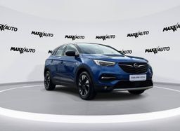 Zunanja slika - Opel Grandland X - 1.5 DIESEL INNOVATION AUTO - 3 - Predogledna slika
