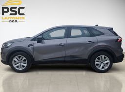 Zunanja slika - Renault Symbioz - TCe 140 evolution + paket navi parkiranje - 4 - Predogledna slika