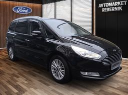 Zunanja slika - Ford Galaxy - 2.0 EcoBlue 150PS FWD Titanium-PANORAMA - 2 - Predogledna slika
