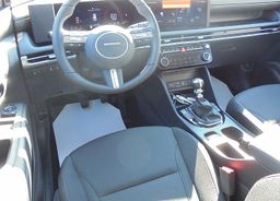 Zunanja slika - Hyundai Tucson - 1.6 T-GDI 150 STYLE 2WD°WINTER°VOZILA IZ ZALOGE - 7 - Predogledna slika