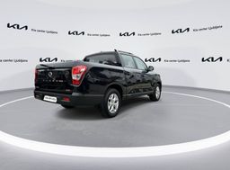 Zunanja slika - SsangYong Musso - Grand 2.2 XDi Ultimate 4WD AT - 5 - Predogledna slika