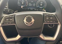Zunanja slika - SsangYong Rexton - 2.2 XDI LIMITED+ PANORAMA 18 . 4x4 A T... - 6 - Predogledna slika