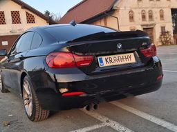 Zunanja slika - BMW Serija 4 - 420i Gran Coupé - 14 - Predogledna slika