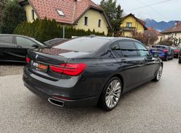 Zunanja slika - BMW Serija 7 - : 740Ld xDrive LASER ŠIBEDAH ACC 360K HEADuP HARMAN - 4 - Predogledna slika