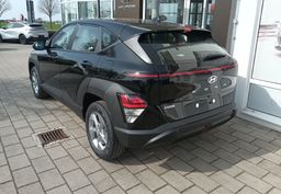 Zunanja slika - Hyundai Kona - 1.0 T-GDI 115 Style ALU16.AAC.WINT.I.TRA.... - 4 - Predogledna slika