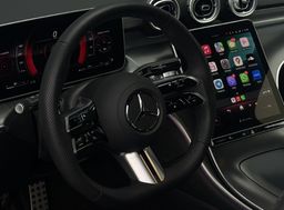 Zunanja slika - Mercedes-Benz C-Razred - C 200 d PREMIUM - 9 - Predogledna slika