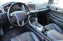 Zunanja slika - Ford Edge - 2.0 TDCi 154 kW AWD Titanium Powershift... - 8 - Predogledna slika