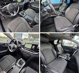 Zunanja slika - KIA XCeed - 1.5 T-GDi EX Way ISG.SLO.1LASTNIK.JBL.NAVI.LED - 14 - Predogledna slika