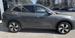 Zunanja slika - Geely - - EX5 60.22kWh  MAX - 2 - Predogledna slika