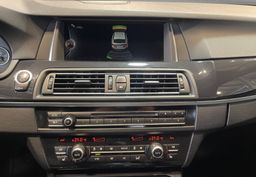 Zunanja slika - BMW Serija 5 - Touring: NAVIGACIJA-TEMPOMAT-PARK SENZORJI-LED-GRETJE SE - 13 - Predogledna slika