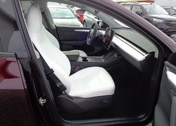 Zunanja slika - Tesla Model Y - Long Range AWD - POSLOVNI NAJEM - 7 - Predogledna slika