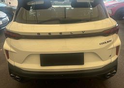 Zunanja slika - Geely Coolray - 1.5 TD-GK OPREMA-7DCT-2WD-KAMERA-LED-... - 5 - Predogledna slika