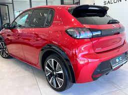 Zunanja slika - Peugeot 208 - 1.2-100KM-GT-AUT-FULL-LED-VIRTUAL-AMBIENT-ASSIST - 7 - Predogledna slika