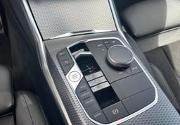 Zunanja slika - BMW Serija 3 - : 320d M Sport Shadow line-Navi-LED-Widescreen - 9 - Predogledna slika