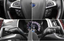 Zunanja slika - Ford S-MAX - 2.0 EcoBlue 140 kW ST-Line NAVI TEMPO GRET SED... - 10 - Predogledna slika