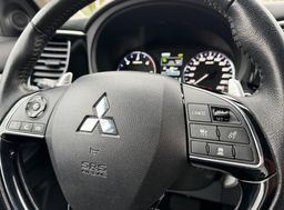 Zunanja slika - Mitsubishi Outlander - 2.2 DI-D 4WD AUT INSTYLE 7SEDEŽEV XENON ACC KAMERA - 16 - Predogledna slika