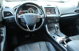 Zunanja slika - Ford Edge - 2.0 TDCi 154 kW AWD Titanium Powershift... - 7 - Predogledna slika