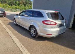 Zunanja slika - Ford Mondeo - SW 1.6 TDCi  115 KM  TITANIUM - 6 - Predogledna slika