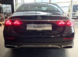 Zunanja slika - Mercedes-Benz E-Razred - 200 d AMG Line - 4 - Predogledna slika