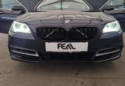Zunanja slika - BMW Serija 5 - : 520d-FACELIFT-SPORT PAKET-USNJE-NAVI-XENON-LED-P - 7 - Predogledna slika
