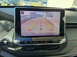 Zunanja slika - Jeep Compass - 1.3 GSE PHEV 4xe 240 Trailhawk - ODLIČNO OHRANJEN - 13 - Predogledna slika